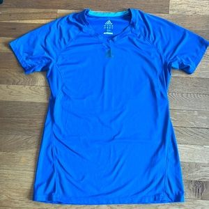 Exercise shirt - Adidas